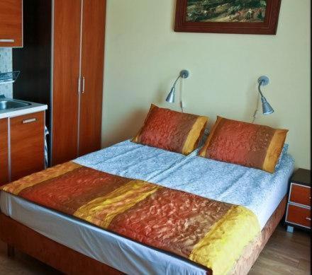 Willa Solan Ciechocinek Room photo
