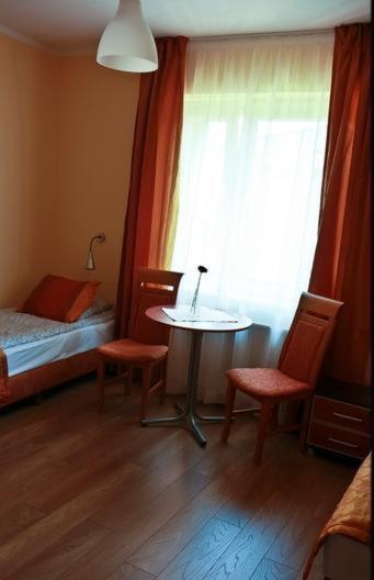 Willa Solan Ciechocinek Room photo