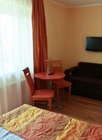 Willa Solan Ciechocinek Room photo